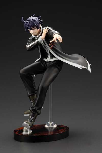 Tougen Anki statuette PVC ARTFXJ 1/8 Shiki Ichinose Kotobukiya