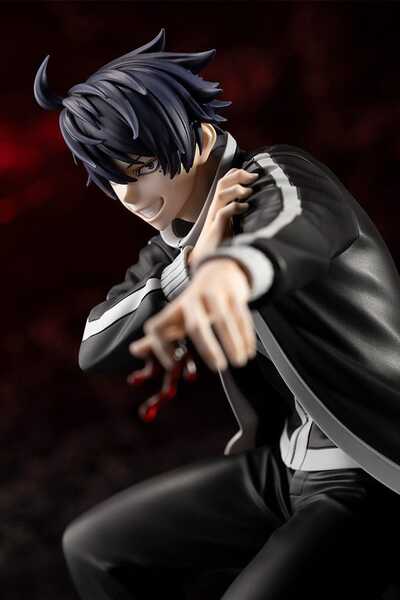 Tougen Anki statuette PVC ARTFXJ 1/8 Shiki Ichinose Kotobukiya