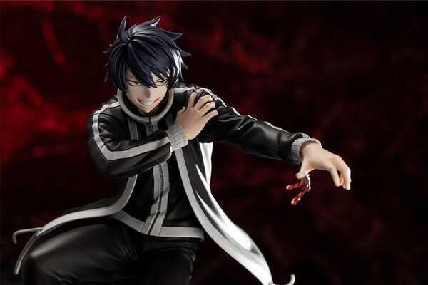 Tougen Anki statuette PVC ARTFXJ 1/8 Shiki Ichinose Kotobukiya