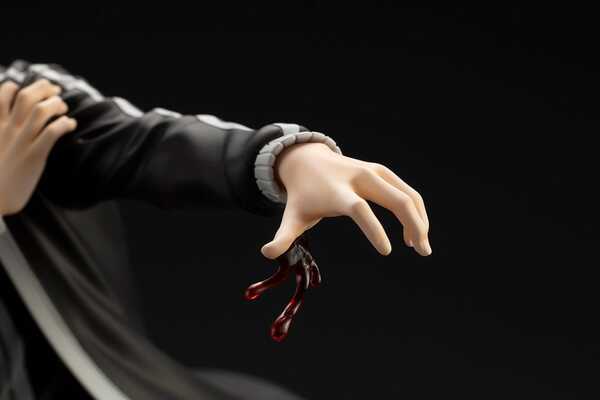 Tougen Anki statuette PVC ARTFXJ 1/8 Shiki Ichinose Kotobukiya