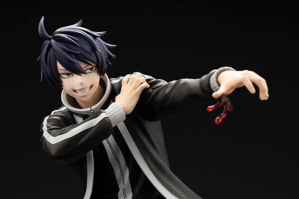 Tougen Anki statuette PVC ARTFXJ 1/8 Shiki Ichinose Kotobukiya