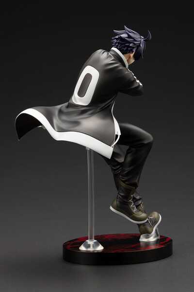 Tougen Anki statuette PVC ARTFXJ 1/8 Shiki Ichinose Kotobukiya