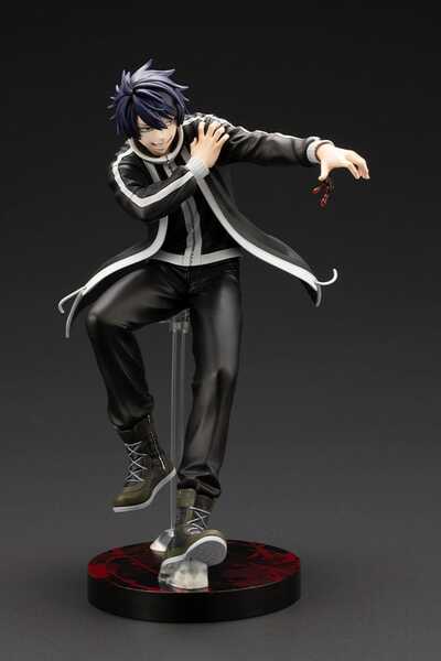 Tougen Anki statuette PVC ARTFXJ 1/8 Shiki Ichinose Kotobukiya