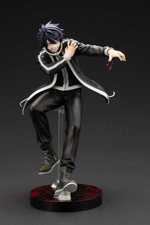 Tougen Anki statuette PVC ARTFXJ 1/8 Shiki Ichinose Kotobukiya