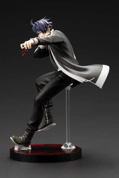 Tougen Anki statuette PVC ARTFXJ 1/8 Shiki Ichinose Kotobukiya