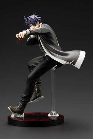 Tougen Anki statuette PVC ARTFXJ 1/8 Shiki Ichinose Kotobukiya