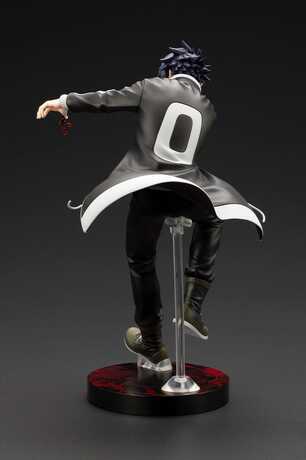 Tougen Anki statuette PVC ARTFXJ 1/8 Shiki Ichinose Kotobukiya