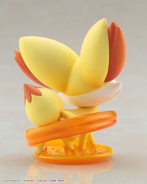 Pokémon statuette PVC ARTFXJ 1/8 Serena & Feunnec Kotobukiya