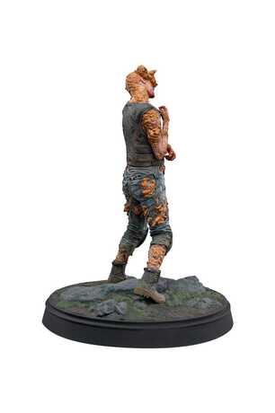 The Last of Us Part II statuette PVC Armored Clicker Dark Horse