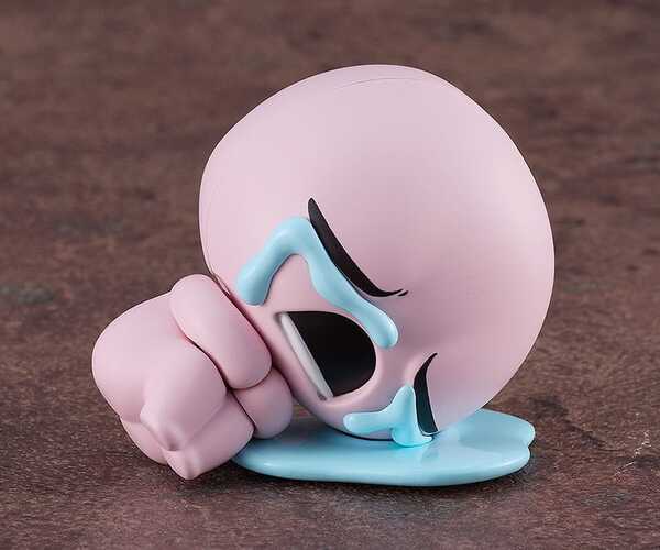 The Binding of Isaac figurine Nendoroid Isaac Good Smile Company
