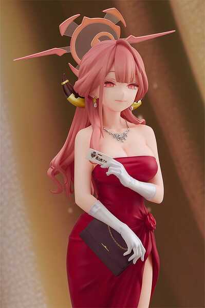Blue Archive statuette PVC 1/7 Aru (Dress) Good Smile Company