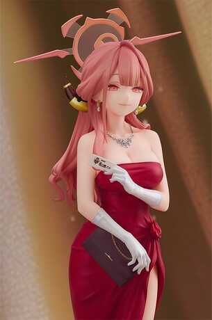 Blue Archive statuette PVC 1/7 Aru (Dress) Good Smile Company