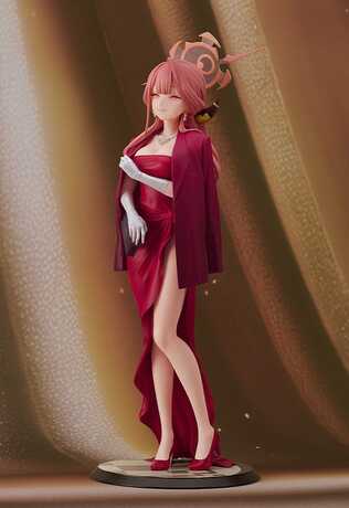 Blue Archive statuette PVC 1/7 Aru (Dress) Good Smile Company