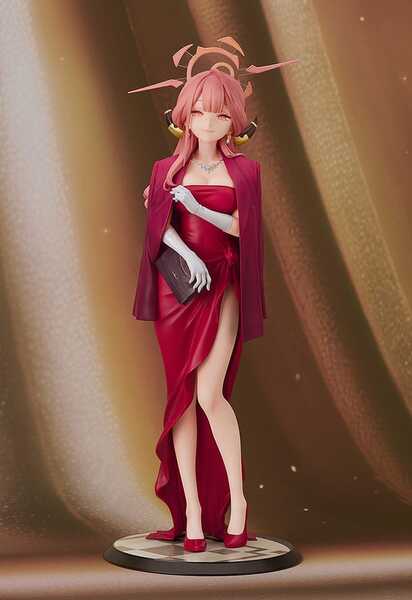 Blue Archive statuette PVC 1/7 Aru (Dress) Good Smile Company