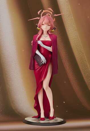 Blue Archive statuette PVC 1/7 Aru (Dress) Good Smile Company