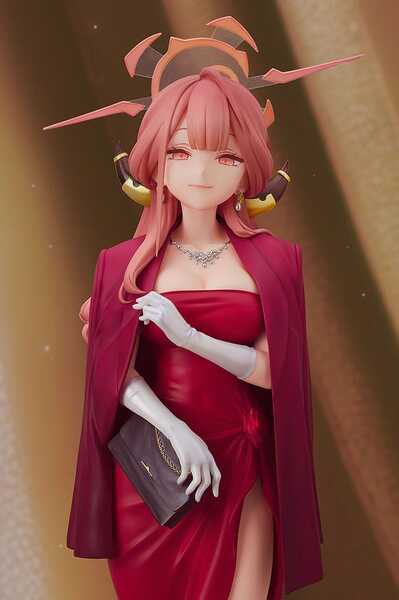 Blue Archive statuette PVC 1/7 Aru (Dress) Good Smile Company