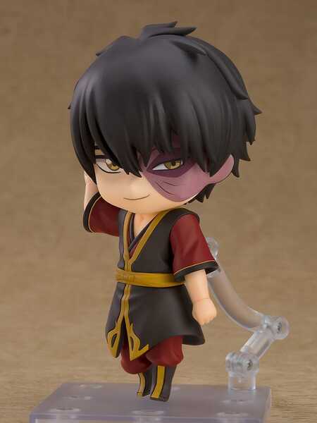 Avatar : Le Dernier Maître de l'Air figurine Nendoroid Zuko  Good Smile Company