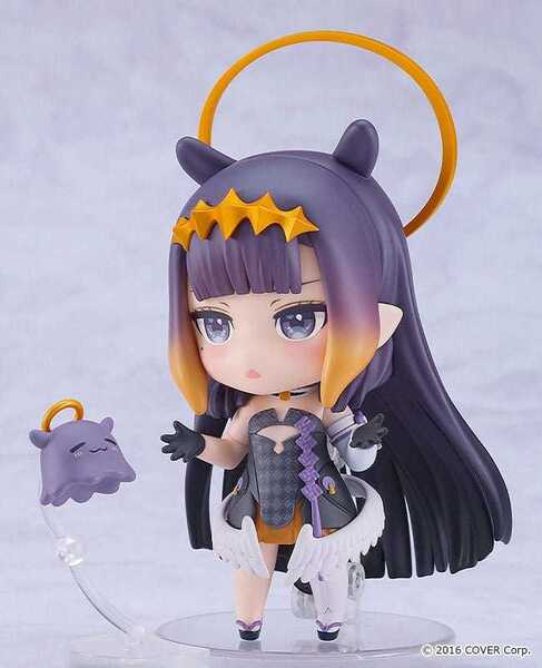 Hololive Production figurine Nendoroid Ninomae Ina'nis Good Smile Company