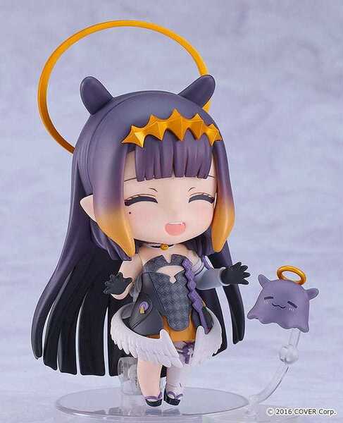 Hololive Production figurine Nendoroid Ninomae Ina'nis Good Smile Company