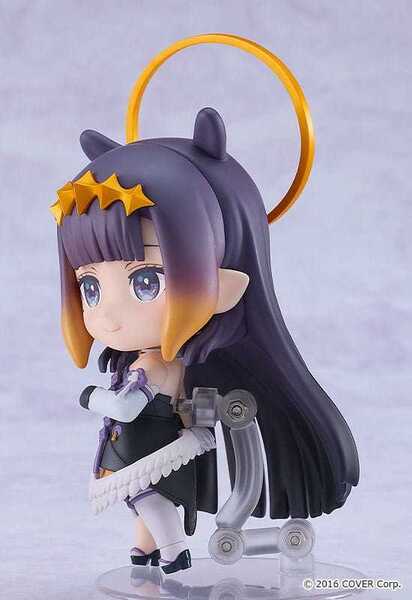 Hololive Production figurine Nendoroid Ninomae Ina'nis Good Smile Company