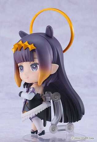 Hololive Production figurine Nendoroid Ninomae Ina'nis Good Smile Company