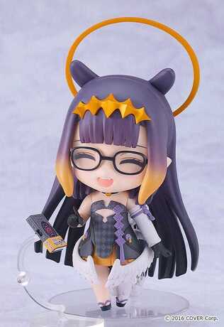 Hololive Production figurine Nendoroid Ninomae Ina'nis Good Smile Company