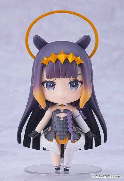 Hololive Production figurine Nendoroid Ninomae Ina'nis Good Smile Company