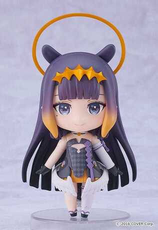 Hololive Production figurine Nendoroid Ninomae Ina'nis Good Smile Company