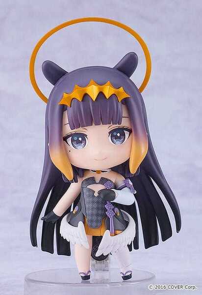 Hololive Production figurine Nendoroid Ninomae Ina'nis Good Smile Company