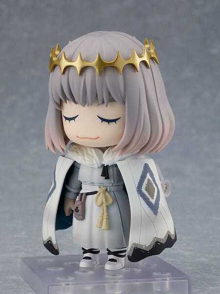 Fate/Grand Order figurine Nendoroid Pretender/Oberon Orange Rouge