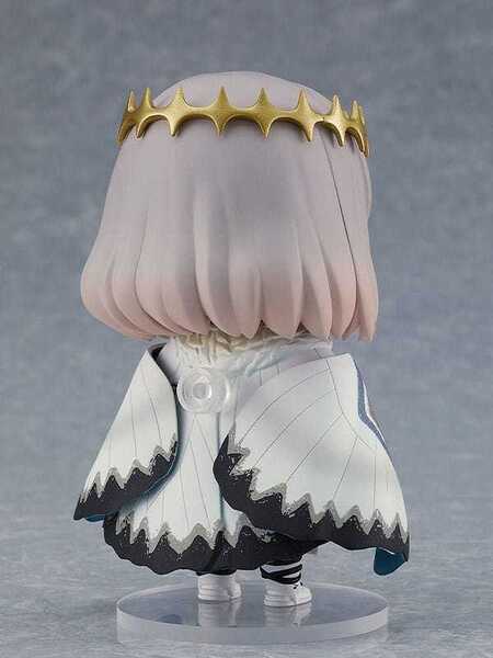 Fate/Grand Order figurine Nendoroid Pretender/Oberon Orange Rouge
