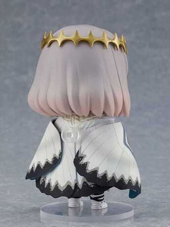 Fate/Grand Order figurine Nendoroid Pretender/Oberon Orange Rouge