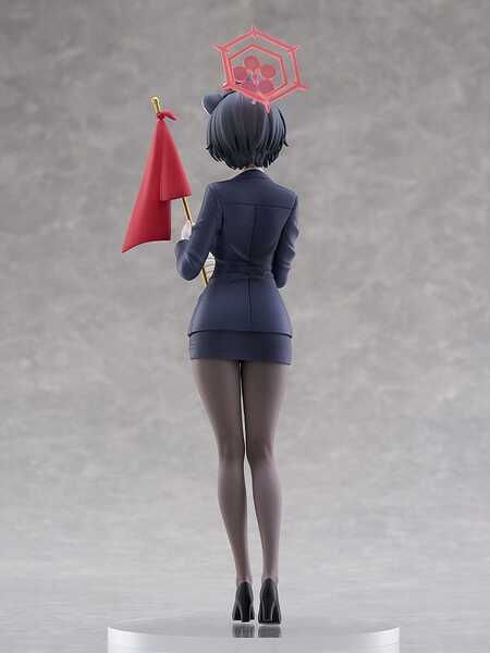 Blue Archive statuette PVC Pop Up Parade Tsubaki (Guide) Good Smile Company