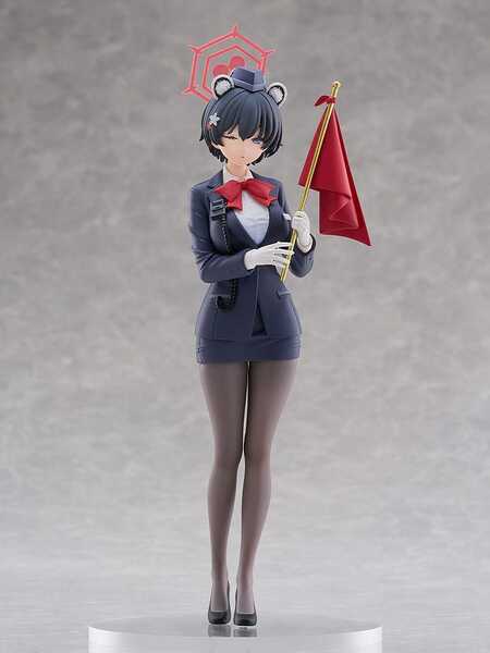 Blue Archive statuette PVC Pop Up Parade Tsubaki (Guide) Good Smile Company