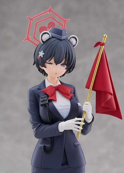Blue Archive statuette PVC Pop Up Parade Tsubaki (Guide) Good Smile Company
