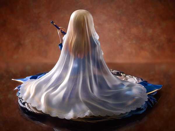 Fate/Grand Order statuette PVC 1/7 Saber Garden of Avalon Good Smile Company