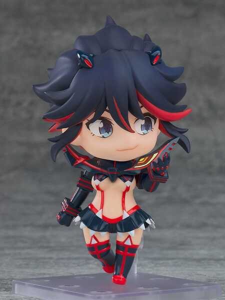 Kill la Kill Nendoroid figurine Ryuko Matoi: Kamui Junketsu Ver. Good Smile Company