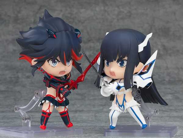 Kill la Kill Nendoroid figurine Ryuko Matoi: Kamui Junketsu Ver. Good Smile Company