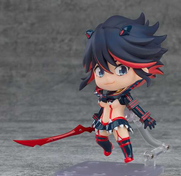 Kill la Kill Nendoroid figurine Ryuko Matoi: Kamui Junketsu Ver. Good Smile Company