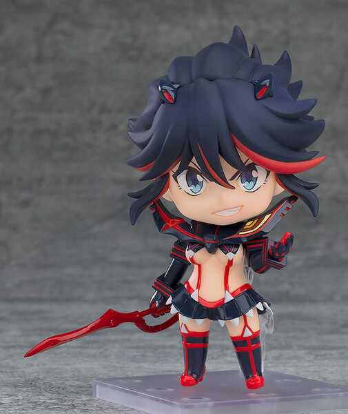 Kill la Kill Nendoroid figurine Ryuko Matoi: Kamui Junketsu Ver. Good Smile Company