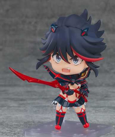 Kill la Kill Nendoroid figurine Ryuko Matoi: Kamui Junketsu Ver. Good Smile Company