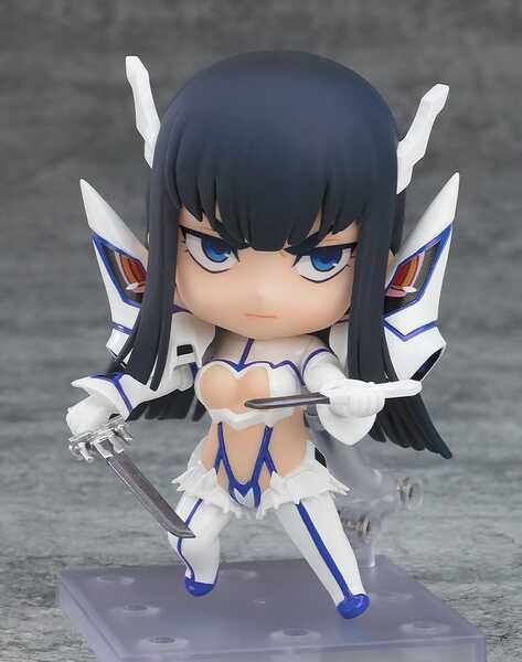 Kill la Kill Nendoroid figurine Satsuki Kiryuin: Kamui Junketsu Ver. Good Smile Company