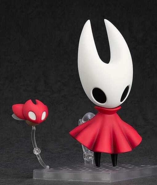 Hollow Knight figurine Nendoroid HornetGood Smile Company