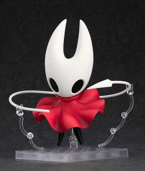 Hollow Knight figurine Nendoroid HornetGood Smile Company