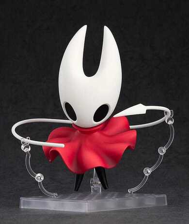 Hollow Knight figurine Nendoroid HornetGood Smile Company