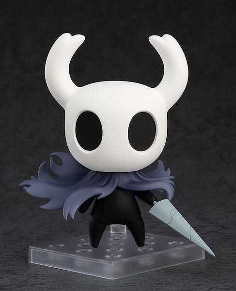 Hollow Knight figurine Nendoroid The Knight Good Smile Company