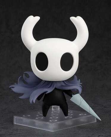 Hollow Knight figurine Nendoroid The Knight Good Smile Company