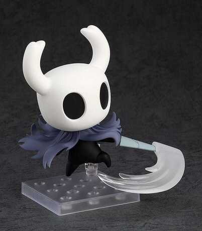 Hollow Knight figurine Nendoroid The Knight Good Smile Company