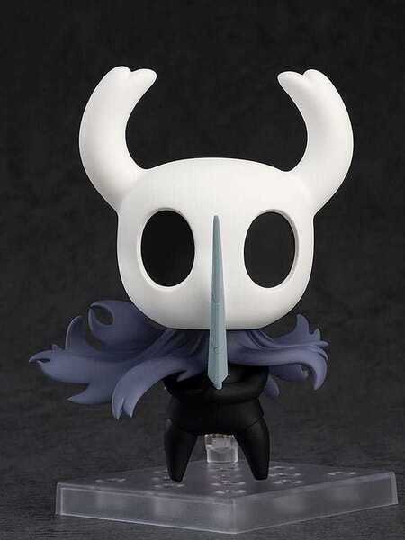 Hollow Knight figurine Nendoroid The Knight Good Smile Company