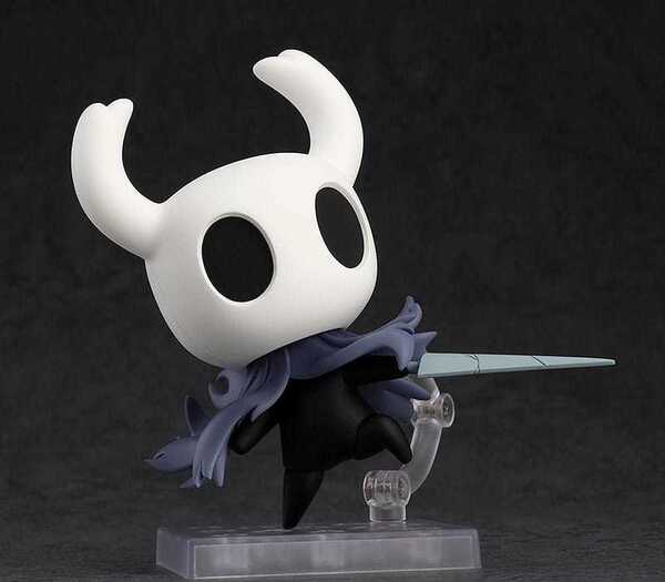 Hollow Knight figurine Nendoroid The Knight Good Smile Company